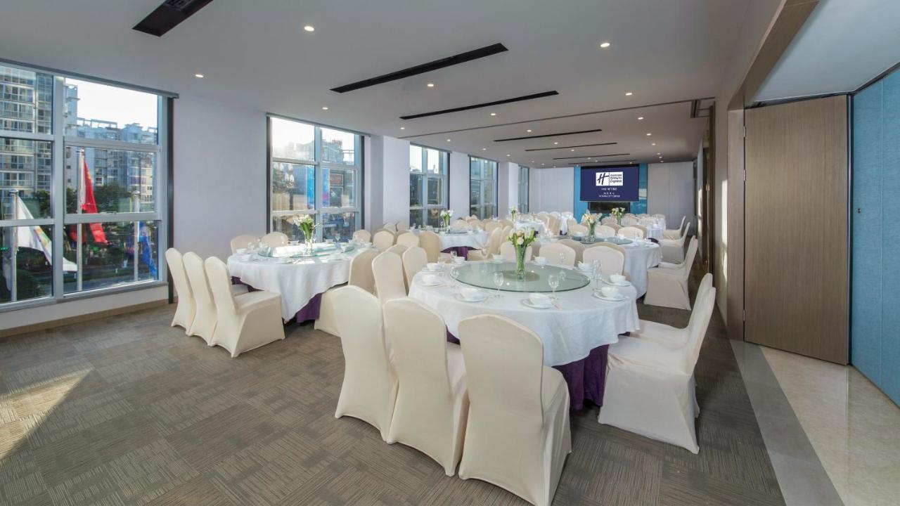 Holiday Inn Express - Xichang City Center By Ihg Extérieur photo