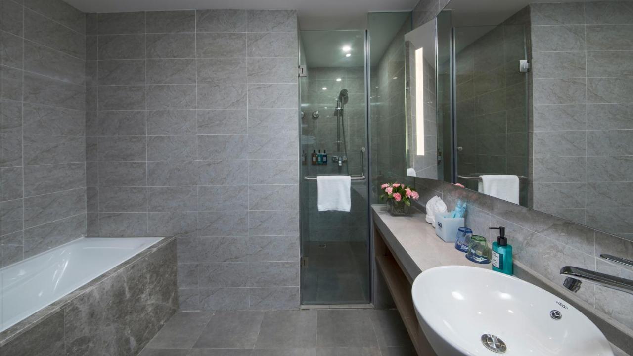 Holiday Inn Express - Xichang City Center By Ihg Extérieur photo
