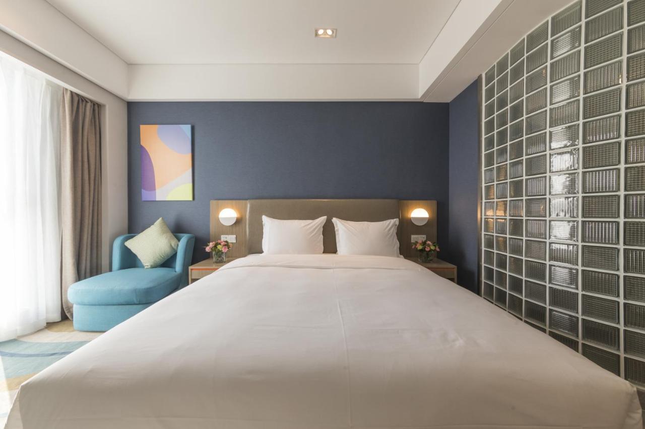 Holiday Inn Express - Xichang City Center By Ihg Extérieur photo