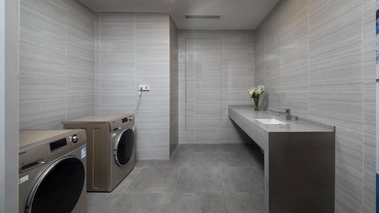 Holiday Inn Express - Xichang City Center By Ihg Extérieur photo